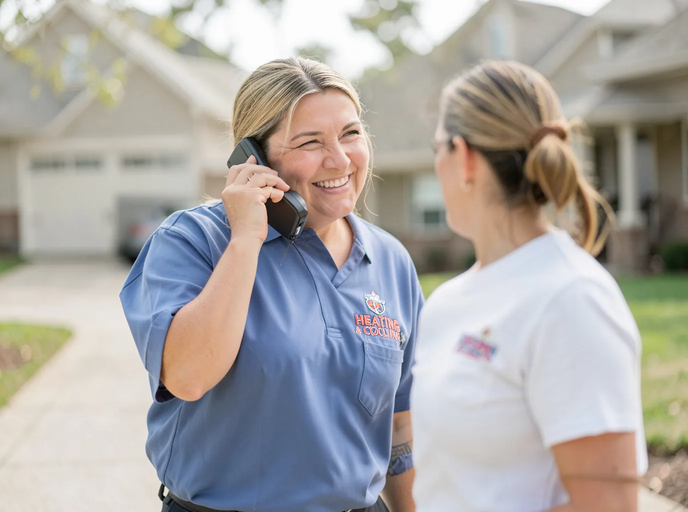 Hvac Repair Kings Mountain, KY FAQs
